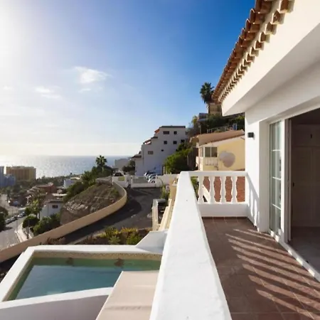 Vila Las Americas X Costa Adeje (Tenerife)